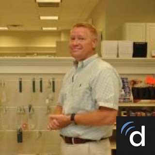 David Belew, Pharmacist, Knoxville, TN