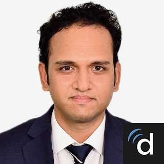 Abhishek Allam, MD, Psychiatry, Phoenixville, PA
