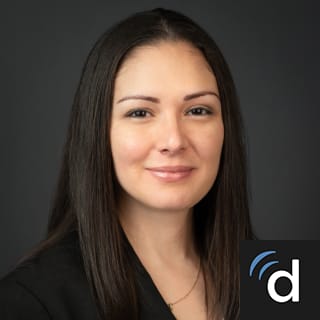 Camila Bahamon, MD, Obstetrics & Gynecology, Fontana, CA