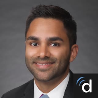 Krish Patel, MD, Oncology, Nashville, TN
