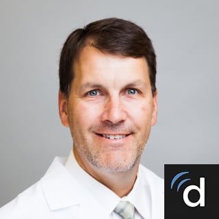 Jay Morrow, MD