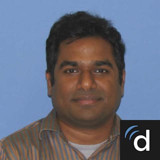 Naveen Yarlagadda, MD