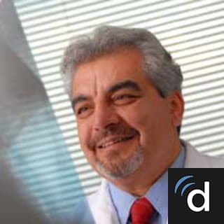 Emad Zeitouneh, MD