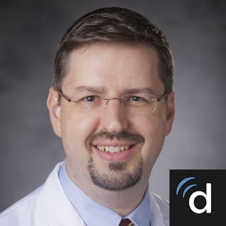 Bryan Walker, Neurology, Durham, NC