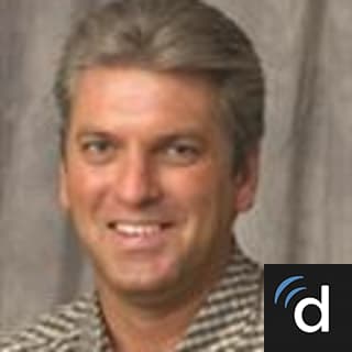 Keith Gingerich, MD