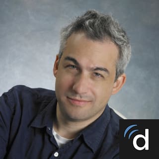 Jonathan Ross, MD
