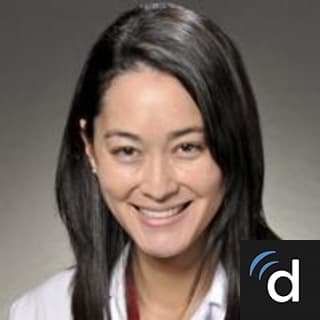 Alethea (Hanley) Bernstein, MD