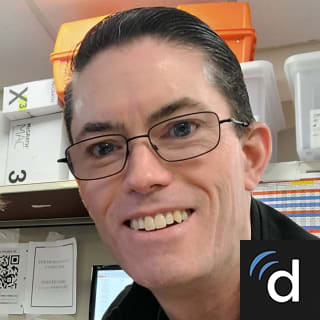 Patrick Hinfey, MD, Emergency Medicine, Newark, NJ