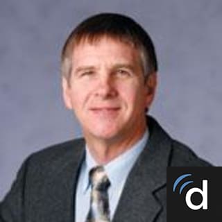 Gerald Pribil, MD, Family Medicine, Bartlesville, OK