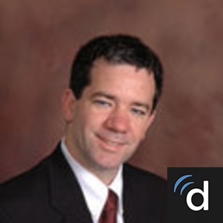 David Denman, MD