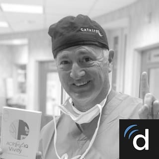 Cary Silverman, MD