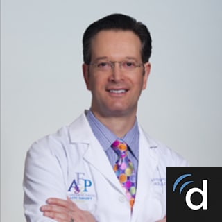 Jonathan Pontell, MD