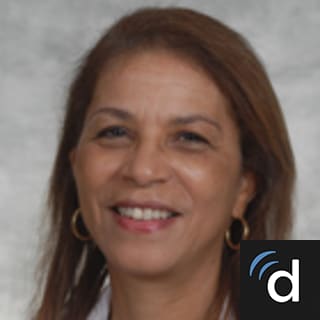 Marjorie Warren, MD