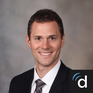William Leasure, MD