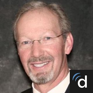 David Engstrand, MD