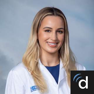 Jasmine Mosavi, MD