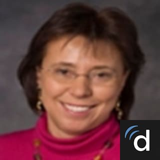 Zinaida Lebedeva, MD