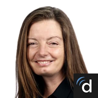 April Hirschberg, MD