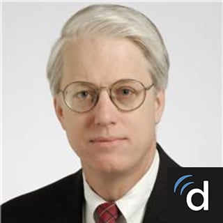 David Barnes, MD