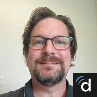 Vernon Burchfield, Family Nurse Practitioner, Birmingham, AL