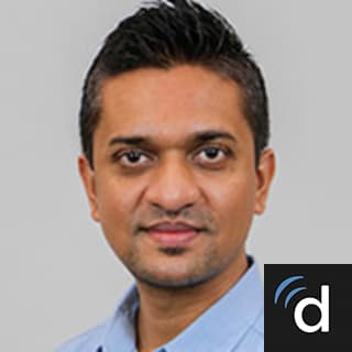 Paresh Sojitra, MD