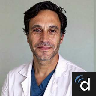 Reza Rahbar, MD