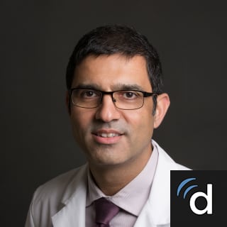 Mohammad Jahanzeb, MD