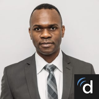 Okezie Igboeli, MD, Ophthalmology, Bethesda, MD