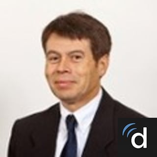 Oscar Lazcano, MD