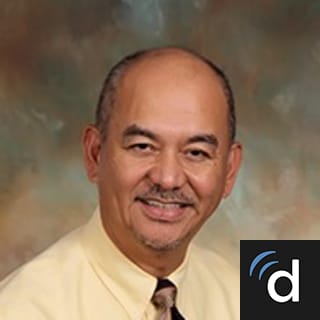 Vergel Atienza, MD