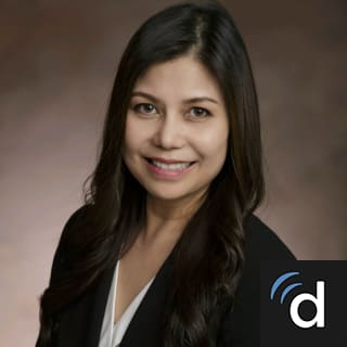 Madelyn Vuong, MD