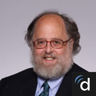Robert Cohen, MD