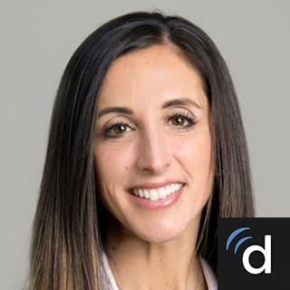 Dr. Melissa M. Desantis (Uribes), MD | Evergreen Park, IL | Emergency ...