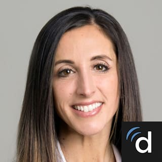 Melissa (Uribes) Desantis, MD
