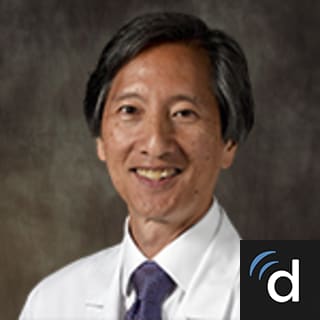 Darrell WuDunn, MD