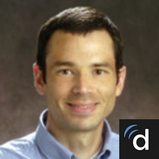 Stephen Burky, MD
