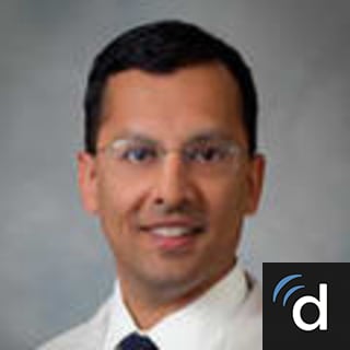 Sreehari Cherukuri, MD