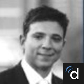 Thomas Patrianakos, DO