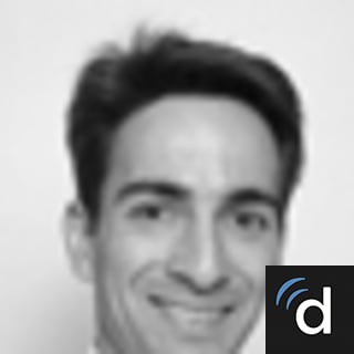 Kyan Berger, MD
