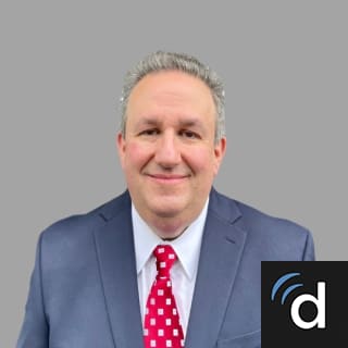Philip Treiman, MD