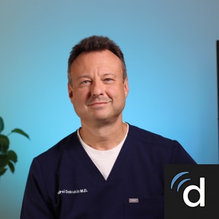 Andrei Dokukin, MD