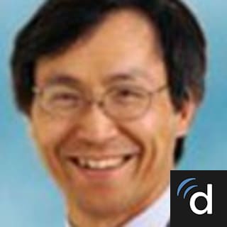 James Lin, MD