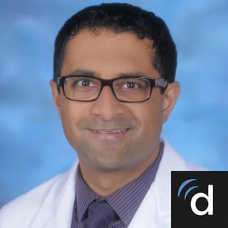 Krupal Shah, MD
