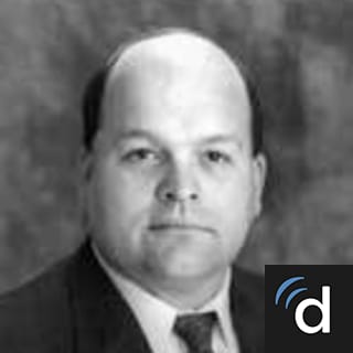 Samuel Crosby, MD
