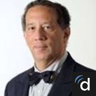 Lennox Williams, MD