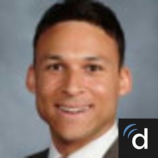 Brian Turner, MD