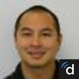 Donald Ngo, MD