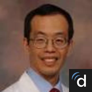 Shu Lin, MD, Thoracic Surgery, Lumberton, NC