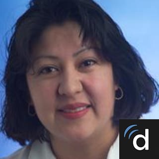 Bonnie Renderos, MD