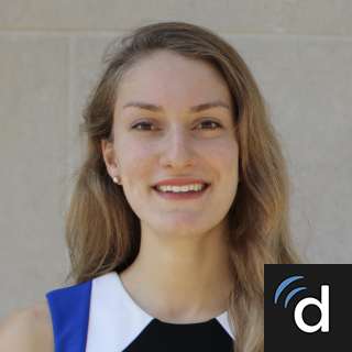 Sabrina Bulas, MD, Resident Physician, Portland, OR